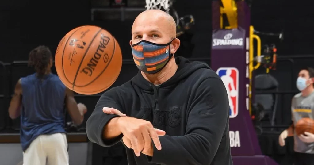 Jason Kidd