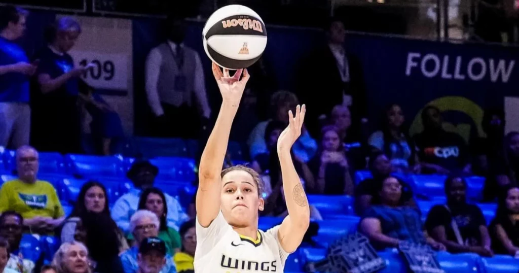 3 pointer