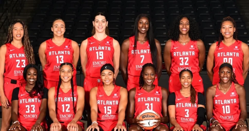 Atlanta Dream