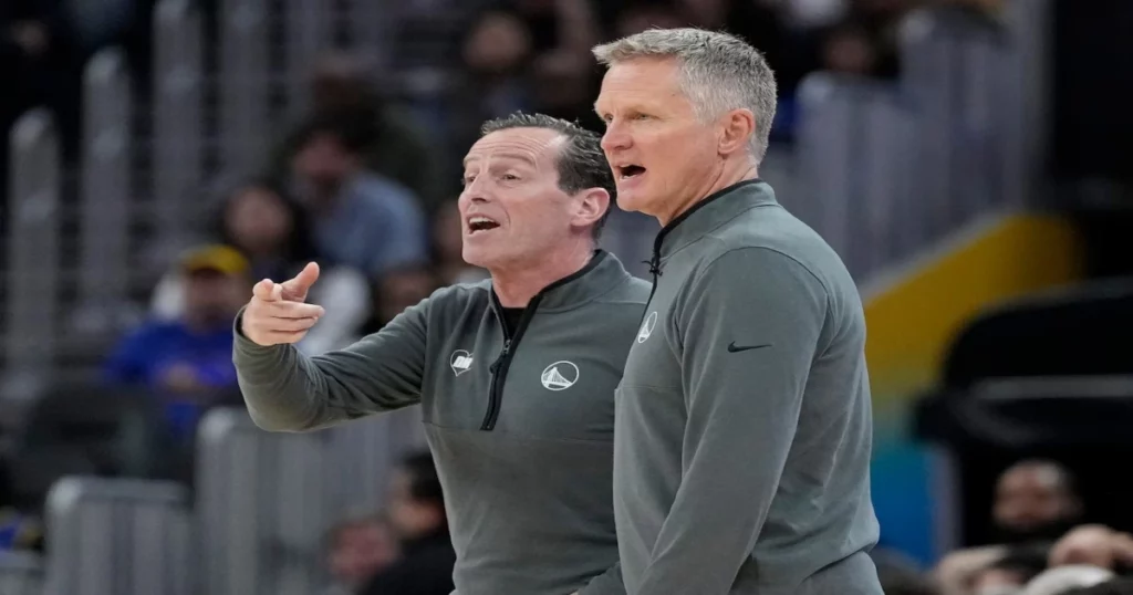 Kenny Atkinson