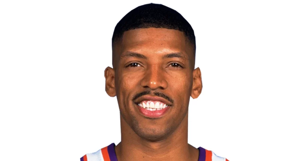 Kevin Johnson