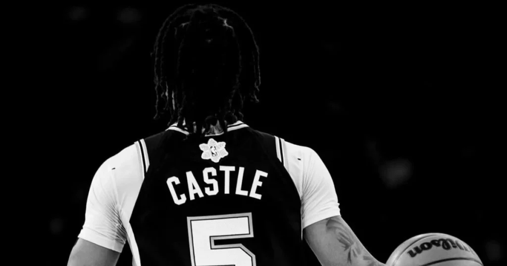 Stephon Castle