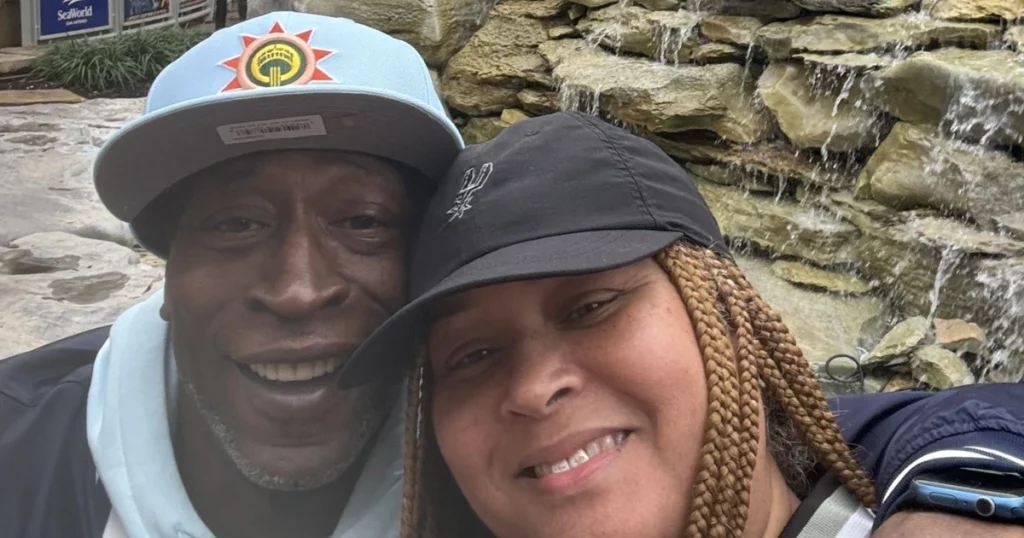 Stephon Castle Parents