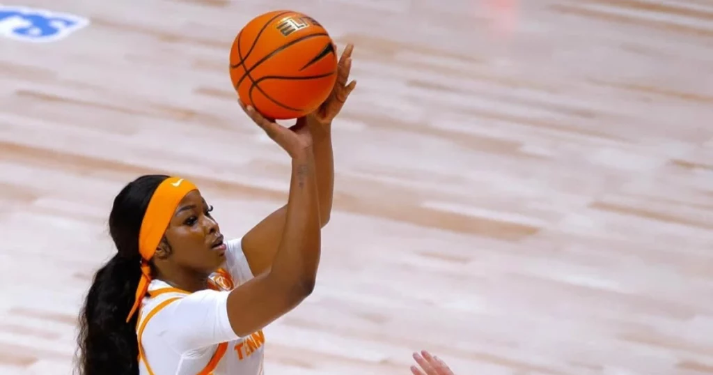 Rickea Jackson