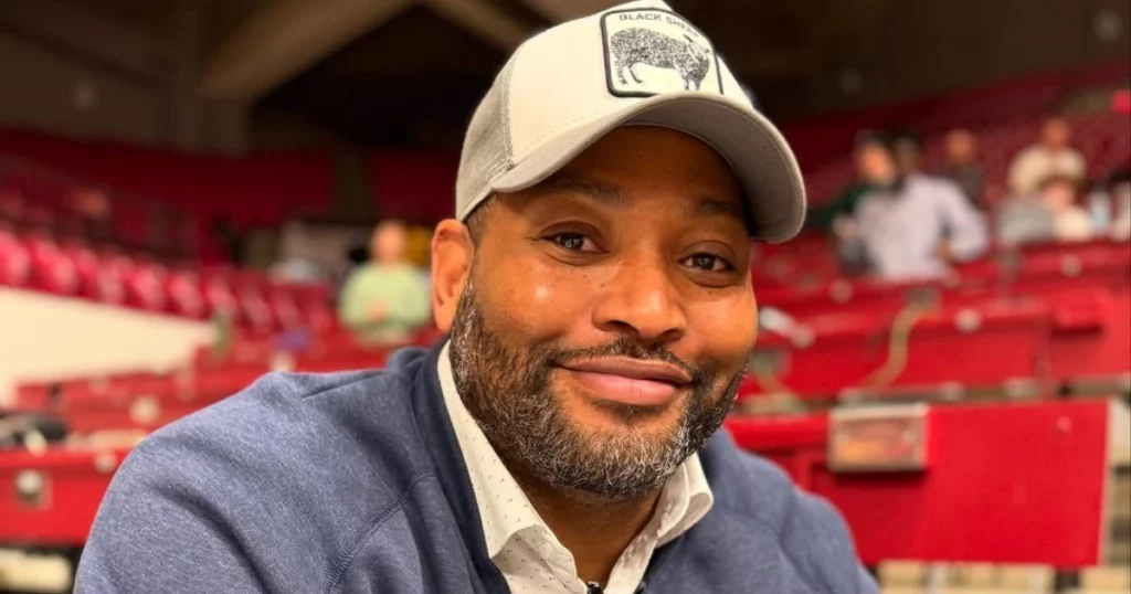 Robert Horry
