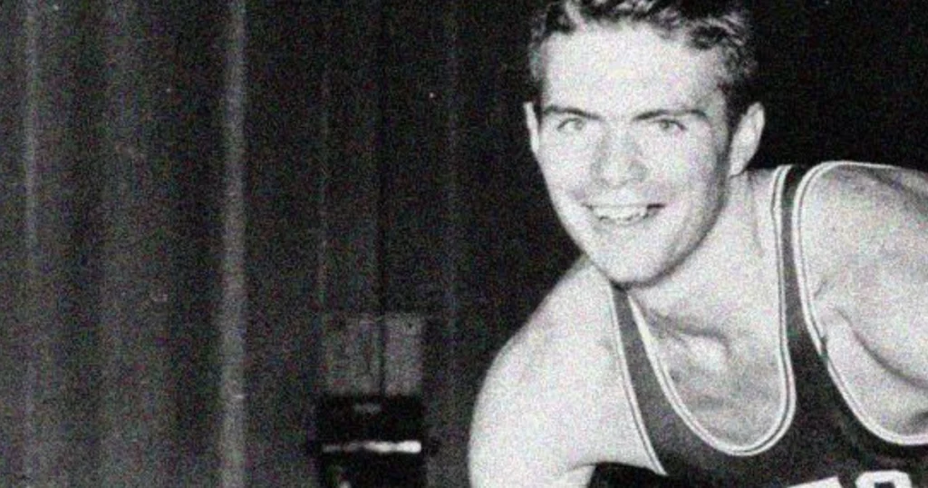 Tom Heinsohn