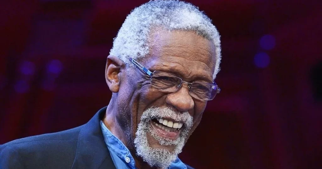 Bill Russell