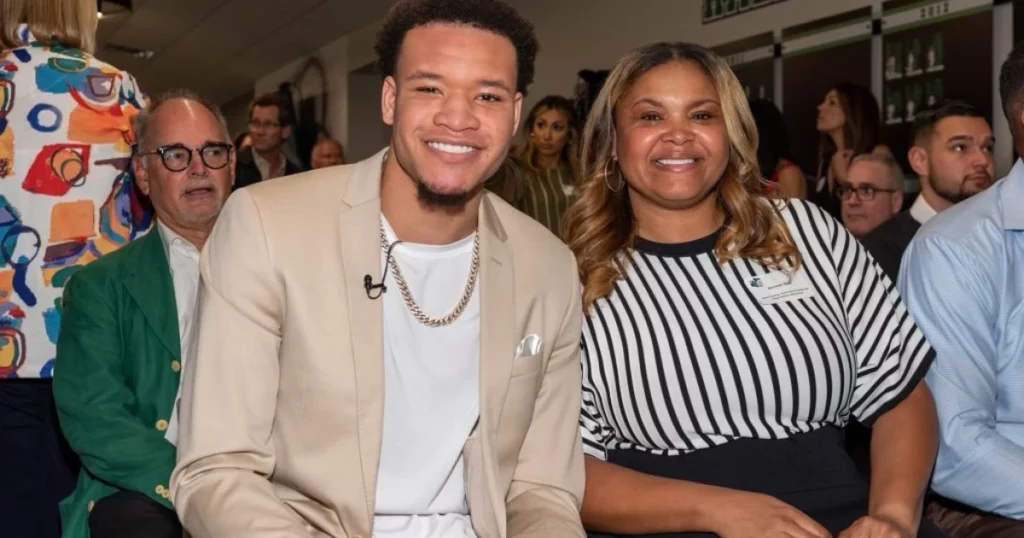 Kevin Knox II
