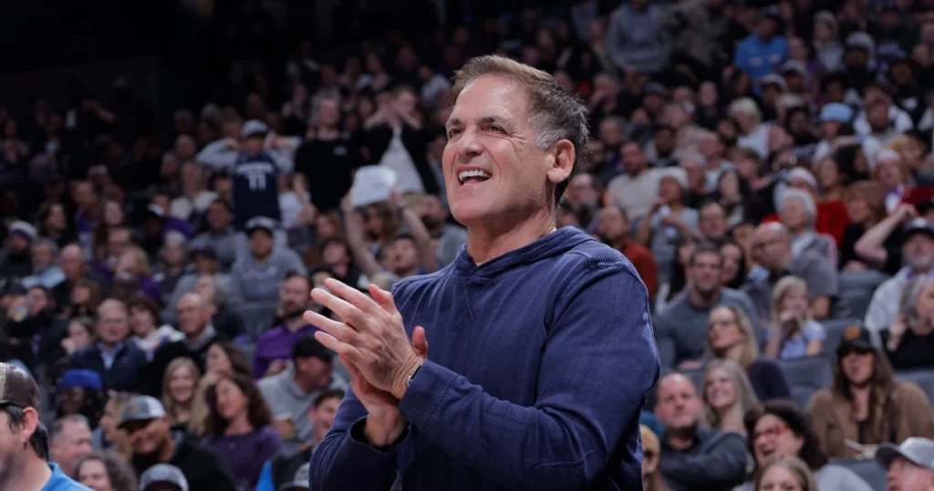 dallas mavericks owner