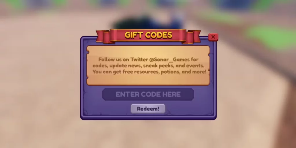 Dragon Adventures Gift code