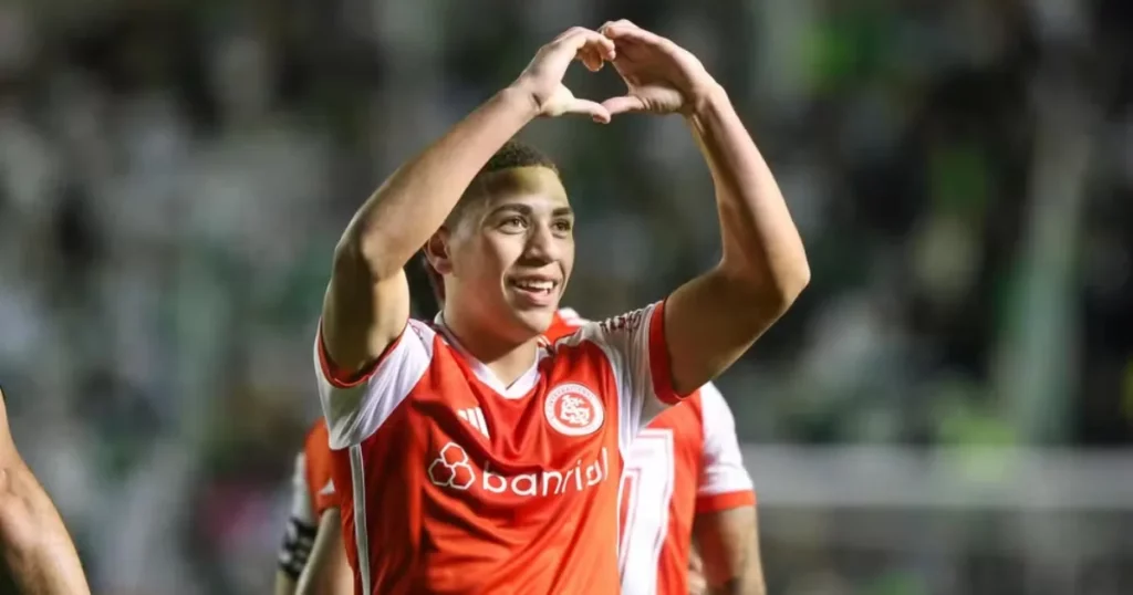 Gabriel Carvalho