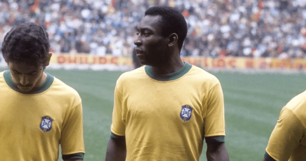 Pele