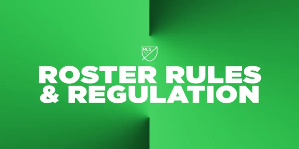 MLS Rules and Regulations (Image Credits- X- @MLS_PR)MLS Rules and Regulations (Image Credits- X- @MLS_PR)