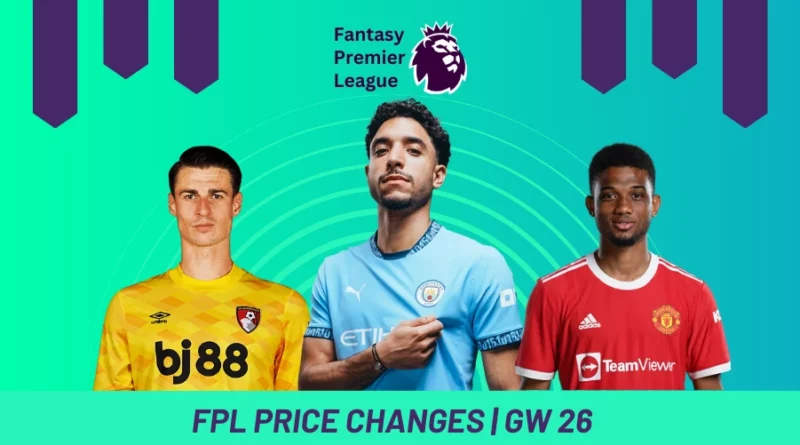 FPL Price Changes