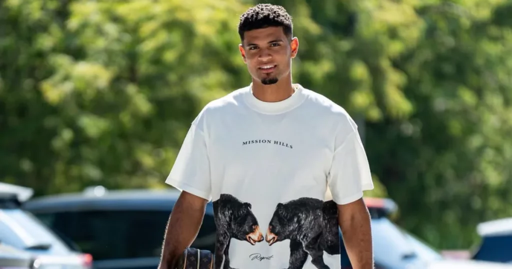 Miles Robinson