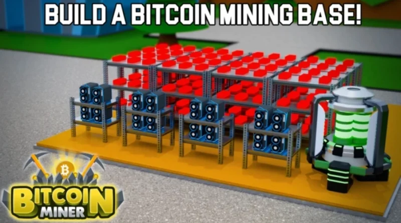 Bitcoin Miner