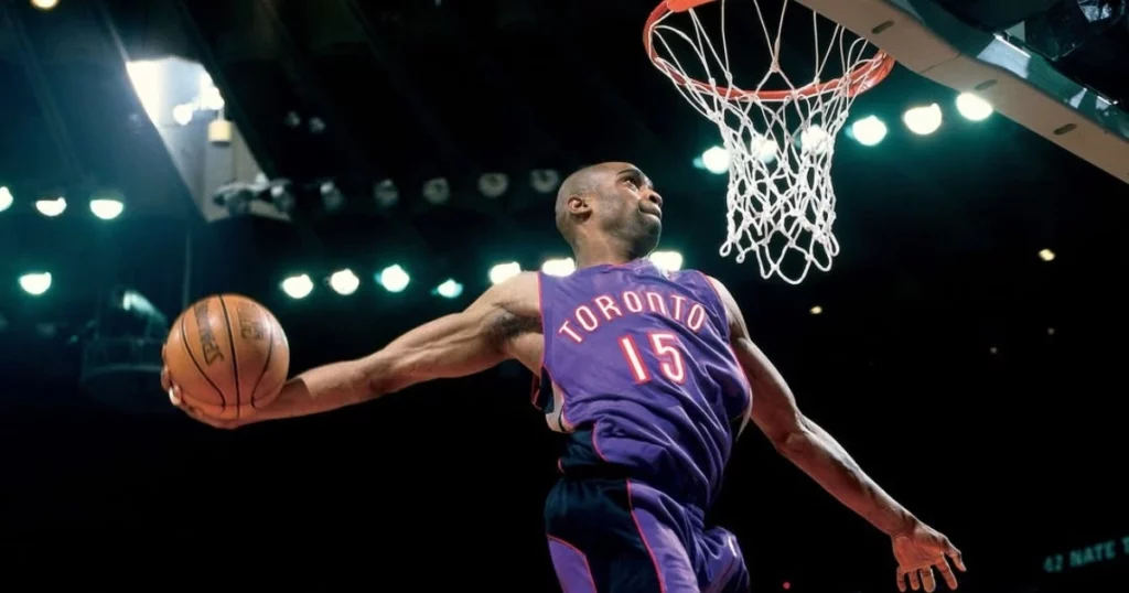 Vince Carter