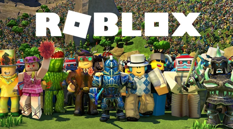 How to Play Roblox on School Chromebook