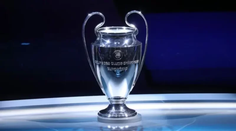 UEFA Champions League Round of 16 Draw: Teams, Date, Time & Fixtures