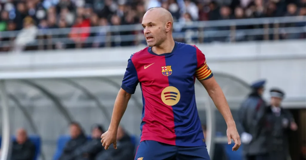 best midfielders in la liga