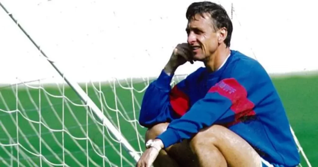 Johan Cruyff