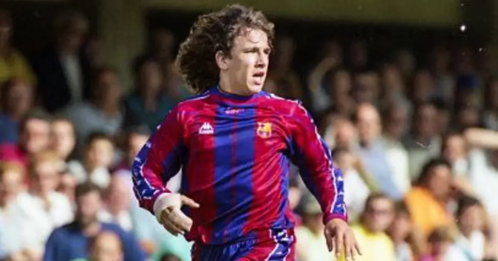 Carles Puyol