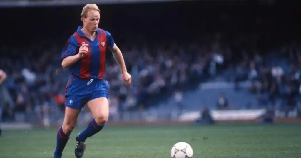 Ronald Koeman