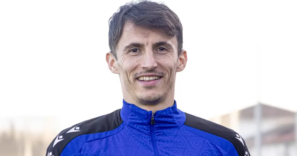 Ante Budimir