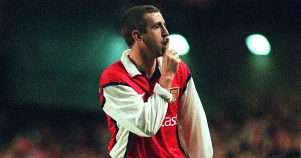 Nigel Winterburn