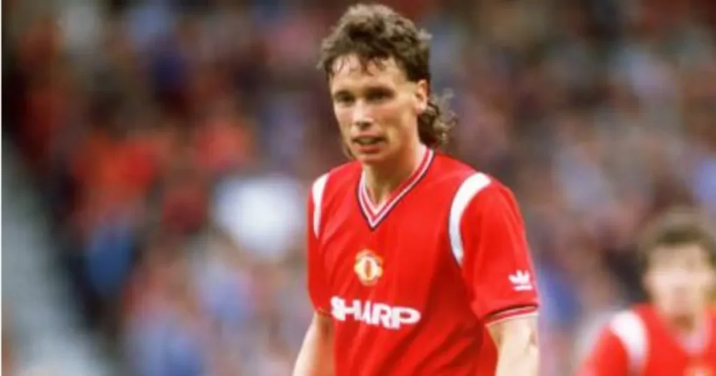 Mike Duxbury