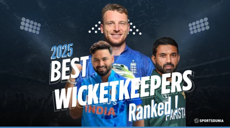 Best Wicket Keepers in the World