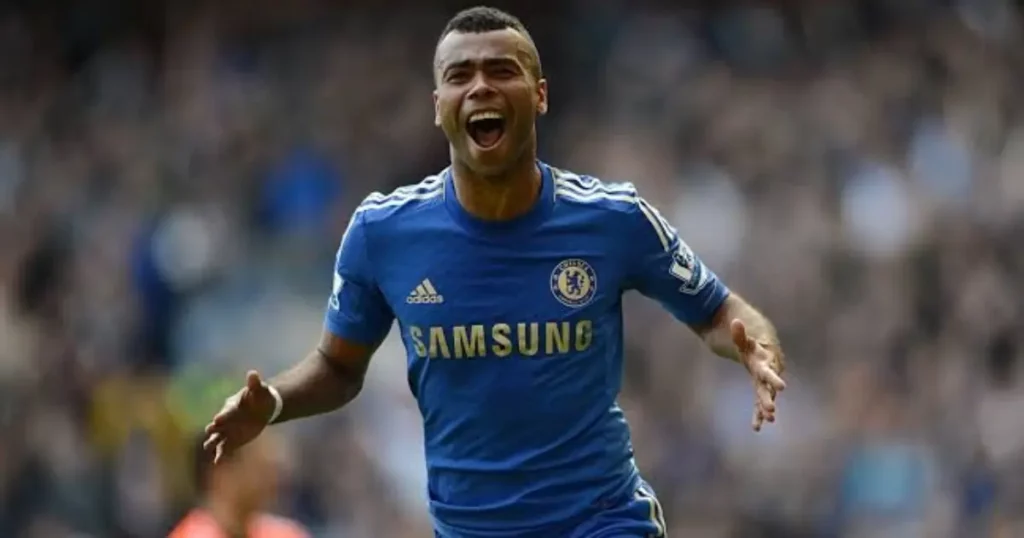 Ashley Cole