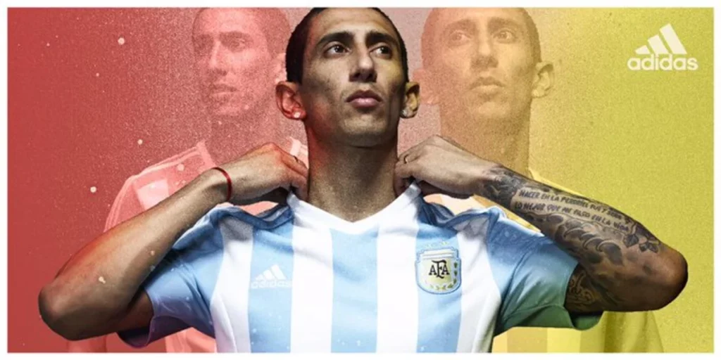 Ángel Di María 