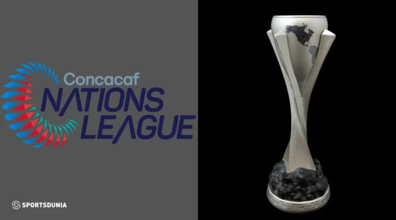 Where to Watch CONCACAF Nations League