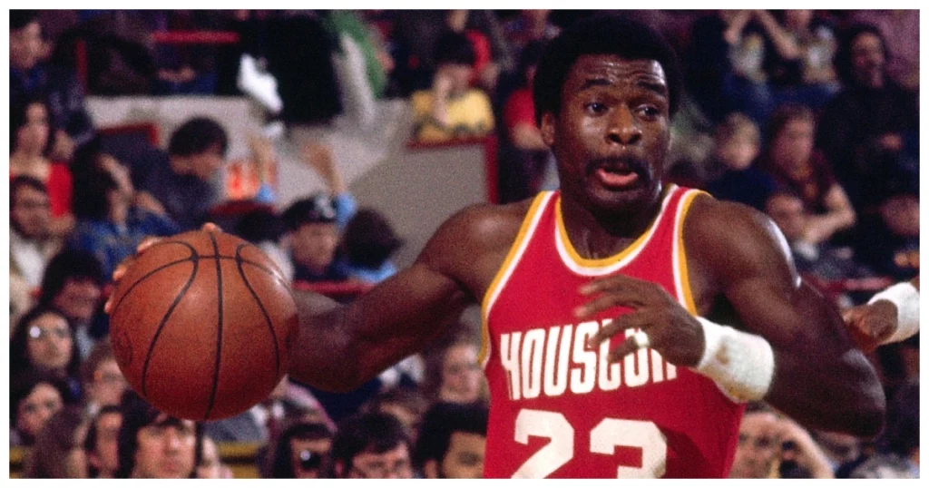 Calvin Murphy
