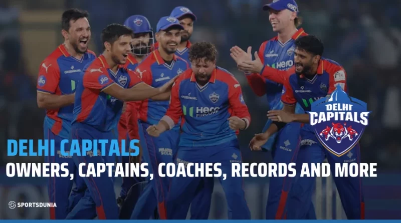 Delhi Capitals