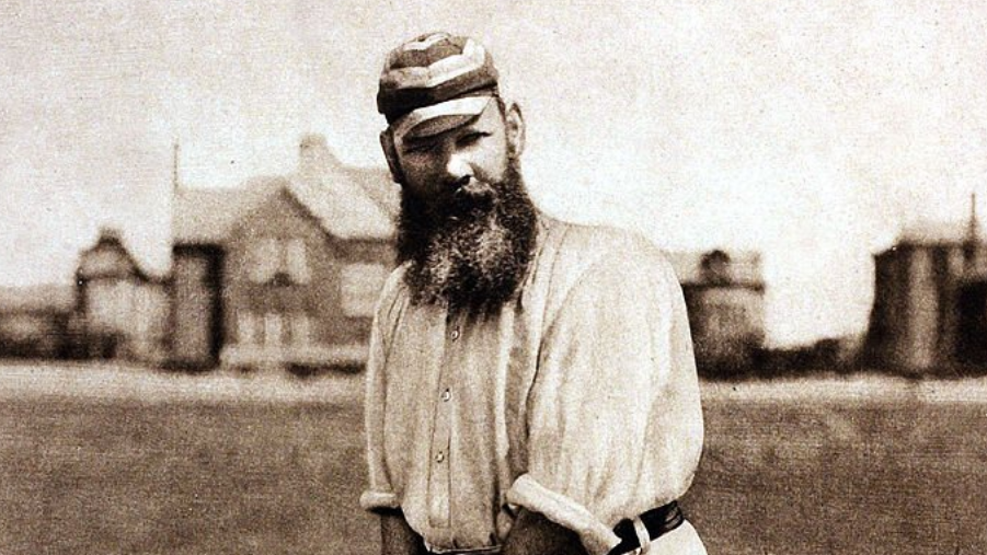 William Gilbert Grace