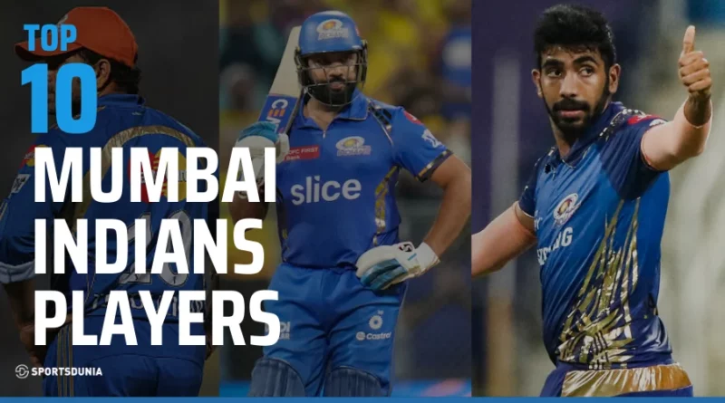 MI Players of All Time