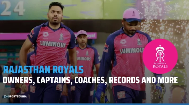 Rajasthan Royals