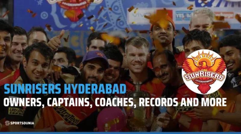 Sunrisers Hyderabad