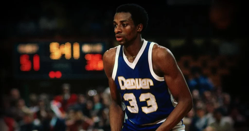 David Thompson