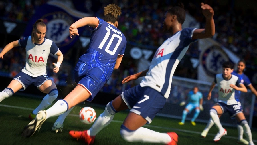 EA FC 25