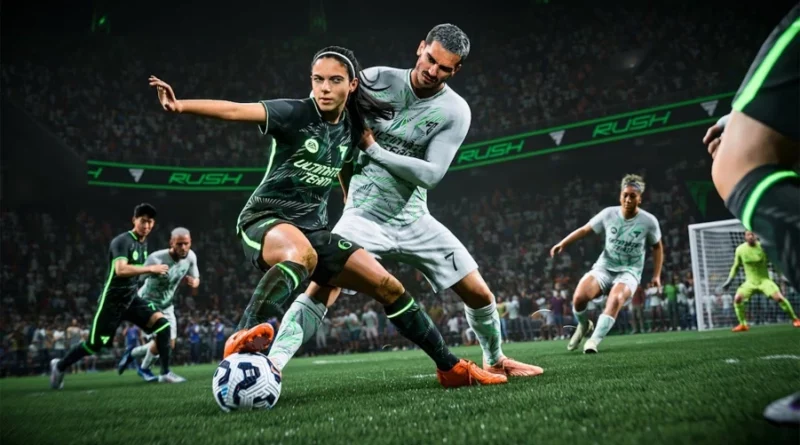 EA FC 25 Best Kits