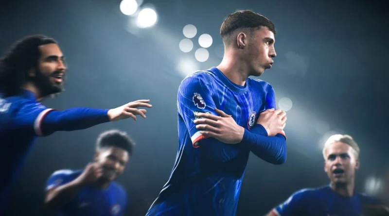 EA FC 25 Title Update 11