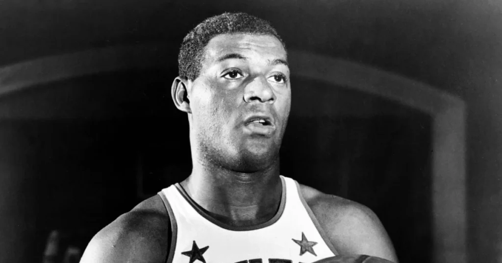 Elgin Baylor