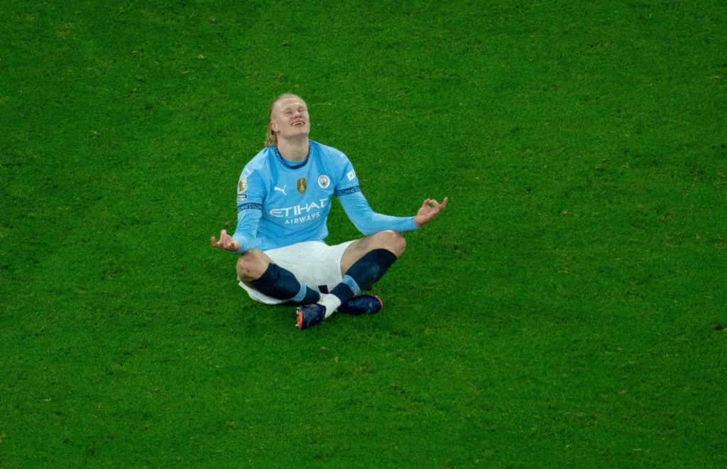 Erling Haaland