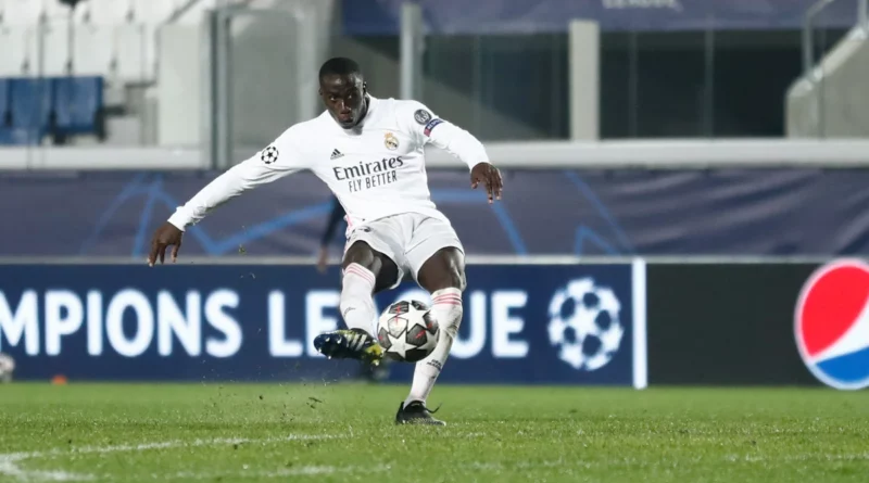 Will Ferland Mendy Play Against Villarreal CF in La Liga?