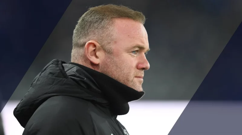“To Win the Premier League You Need…” Reveals Former Manchester United Star Wayne Rooney
