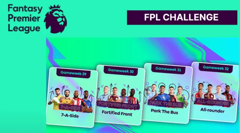 FPL Challenge