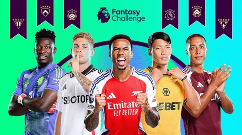 FPL Fixture Difficulty